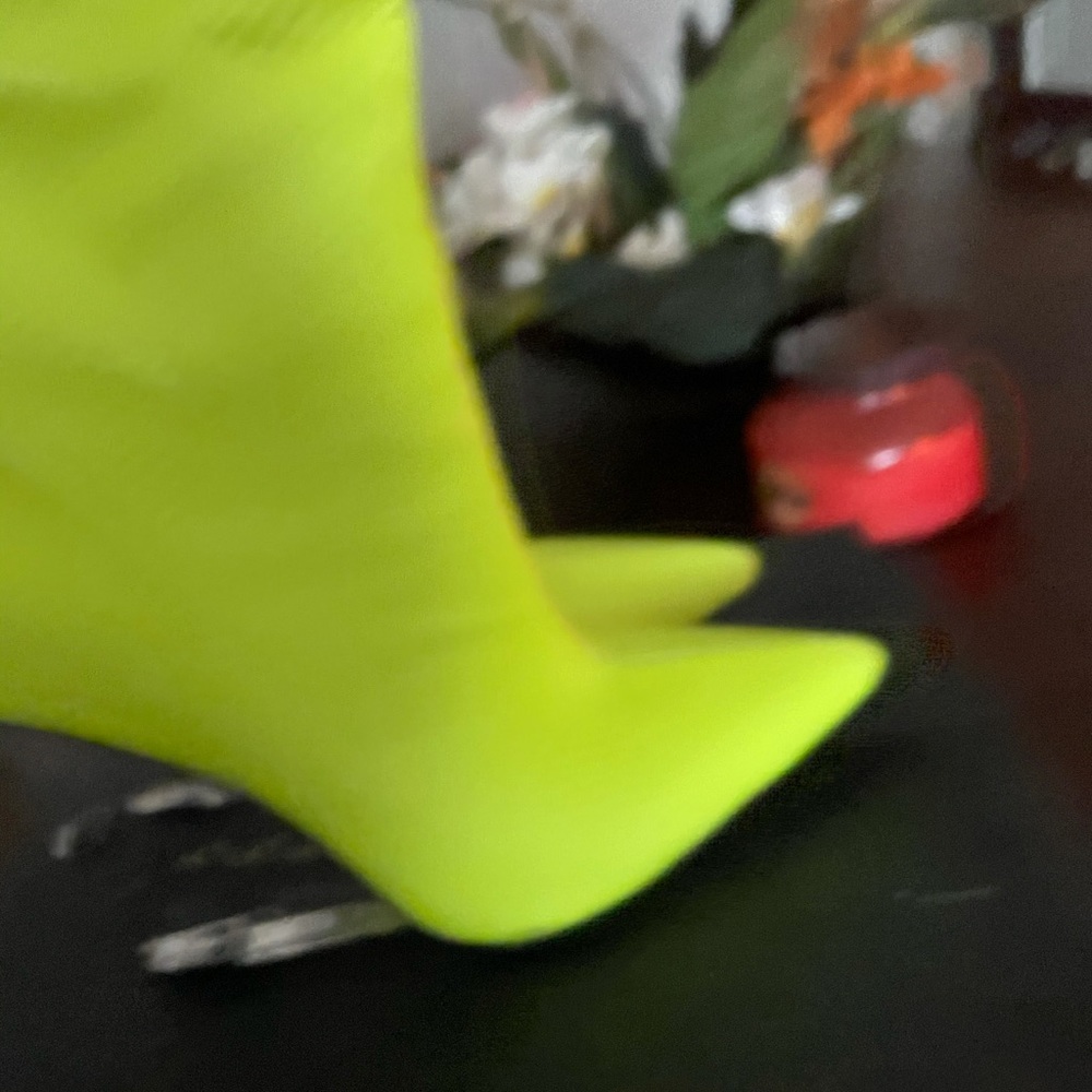 Azalea wang unique bootie - Picture 4 of 5